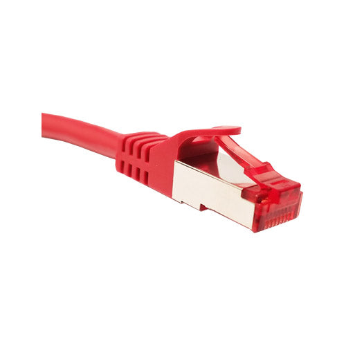 3 Pin Red-Green-White Unsheathed Flat Wire