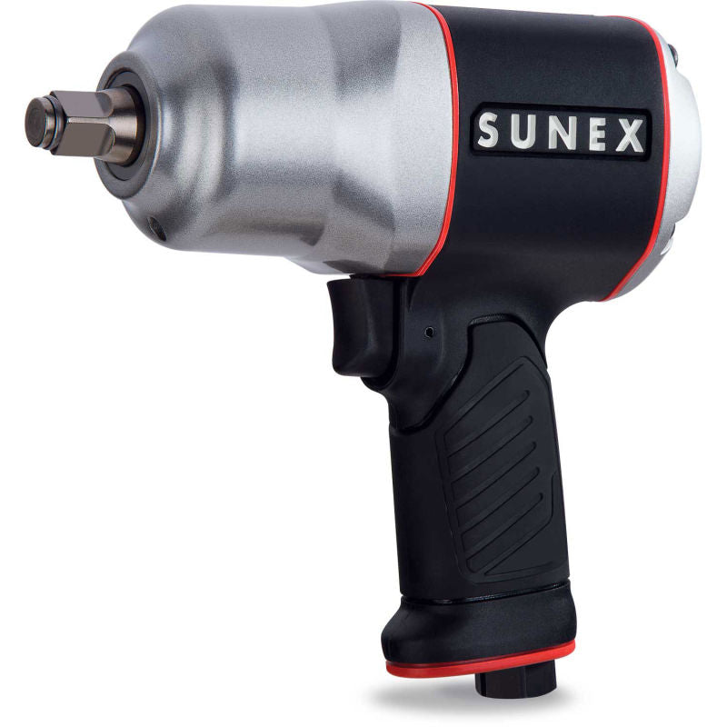 Sunex SX821A 3/8-Inch Heavy Duty Impact Wrench＿並行輸入品