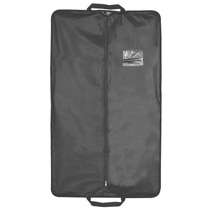 Zippered Garment Bag 40
