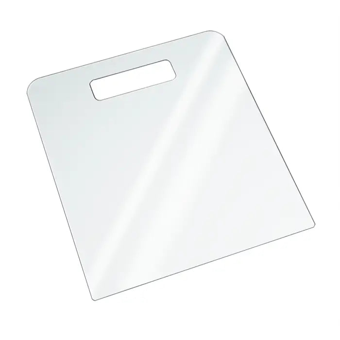 3/8 White Acid Free Buffered Foam Core Boards : 22 X 28