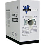 CAT3 Cable