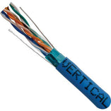 CAT5E Plenum