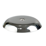 Economy Chrome Countertop Displays