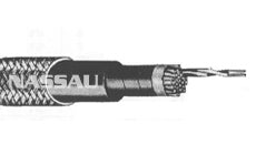 Seacoast 18 AWG Types T/NT, T/NTA, T/NTB Individually Shielded Twisted Pair 600 Volt Signal Cable