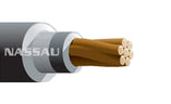 Flexible Cross-Linked Cable
