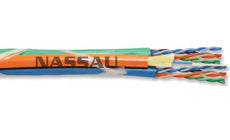 Superior Essex Cable Bundled Composite Category 5e CMR Cable