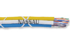 Superior Essex Cable 24 AWG Bundled Category 5e Cable
