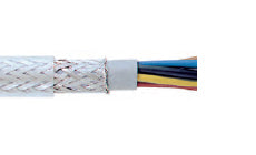 Lapp OLFLEX® CLASSIC 100 CY Shielded Flexible Power and Control Cable