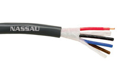HydroBloc FPL or PLTC Unshielded Cables