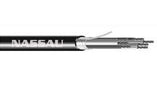 Copper Control Cable
