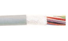 Lapp Unitronic® FD 890 Unshielded 300V Multi Conductor Continuous flex Communication Cable