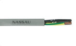 UL/CSA Control Cables