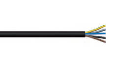 Lapp OLFLEX® CLASSIC 130 H BK LSZH Unshielded Flexible Control Cable