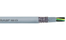 Lapp OLFLEX® 150 CY UL/CSA PVC Shielded Flexible Control Cable