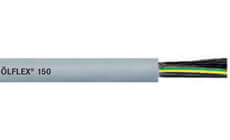 Lapp OLFLEX® 150 UL/CSA PVC Unshielded Flexible Control Cable