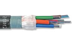 Superior Essex Cable Stranded Tube Ribbon Single Armor Series S2 Cable