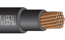 Service Wire XHHW-2/ServiceCPE 600 Volt Copper Cable