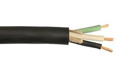 SOOW Power Cable 600V