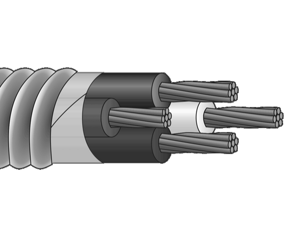 Tempergard 2000  Radix Wire & Cable
