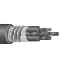 Teck Armor 600V Copper XHHW-2