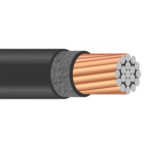 8 XLP USE-2 RHH RHW-2 Copper Building Wire