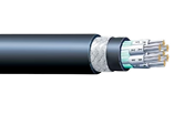 Asian Shipyard Cable