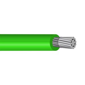 4/0 AWG XHHW-2 Aluminum Cable 600V