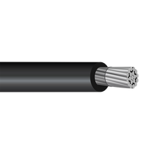 8 AWG XHHW-2 Aluminum Cable 600V