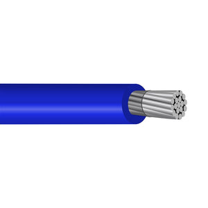 2/0 AWG XHHW-2 Aluminum Cable 600V