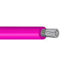 4/0 AWG XHHW-2 Aluminum Cable 600V