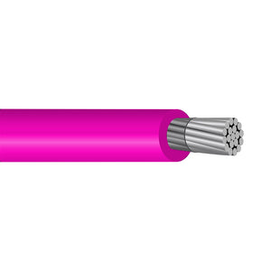 4/0 AWG XHHW-2 Aluminum Cable 600V