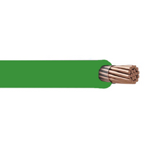 750 MCM XHHW-2 Copper Building Wire