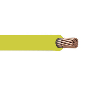 600 MCM XHHW-2 Copper Building Wire