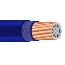 12 XLP USE-2 RHH RHW-2 Copper Building Wire