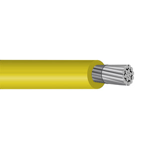 2/0 AWG XHHW-2 Aluminum Cable 600V