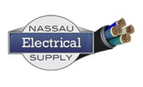 General Cable FREP® FR-EPR CPE Type TC-ER1 E-2 Color Code Control Unshielded 600V UL