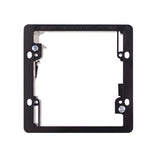 Vertical Cable 022-DWB/2G Double Gang Dry Wall Bracket for US Type Face Plate