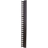 Vertical Cable 047-WMF-4501 45U Vertical Cable Management for WOS Racks