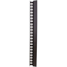 Vertical Cable 047-WMF-4501 45U Vertical Cable Management for WOS Racks