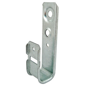 Vertical Cable 048-122/20 2 inch J-Hook Galvanized Steel (Pack of 50)