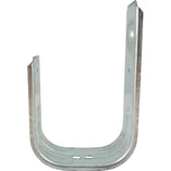 Vertical Cable 048-124/34W14 3/4 inch J-Hook Wing for 1/4in Rod (Pack of 50)