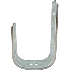 Vertical Cable 048-124/34W14 3/4 inch J-Hook Wing for 1/4in Rod (Pack of 50)