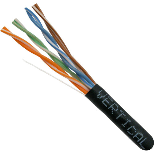 CEI MV-1-1-2-6M Cable, RJ45 Straight (Standard Profile) to RJ45