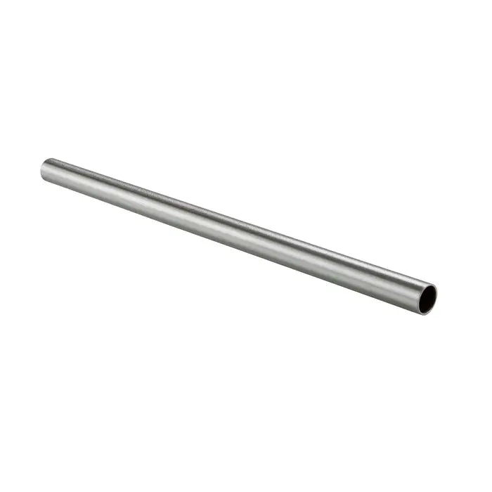 1-1/4" Dia. Round Tubing Hangrail Chrome Econoco RY6 (pack of 10)