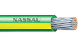 Eutex Cable Earthing and Bonding Wire Cable Designation UX P15 0.6/1KVUX, FX-UX, RX Flame Retardant