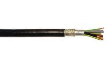 Lapp OLFLEX® Servo 9YSLCY-JB Ground Transparent Jacket Cable