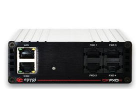 EPYGI GATEWAYS