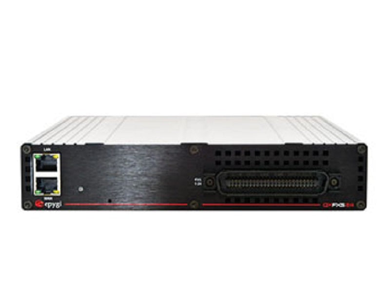 Epygi QXFXS24 24 FXS Ports IP Analog Gateway