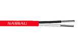 Fire Alarm Cable Multi-Conductor, Unshielded, NEC Type FPLR