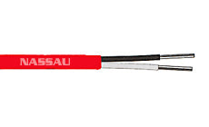Fire Alarm Cable Multi-Conductor, Unshielded, NEC Type FPLR